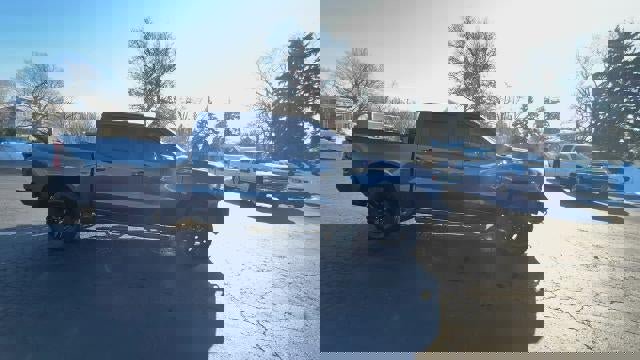 Certified 2019 Chevrolet Silverado 1500 LT Trail Boss image 9