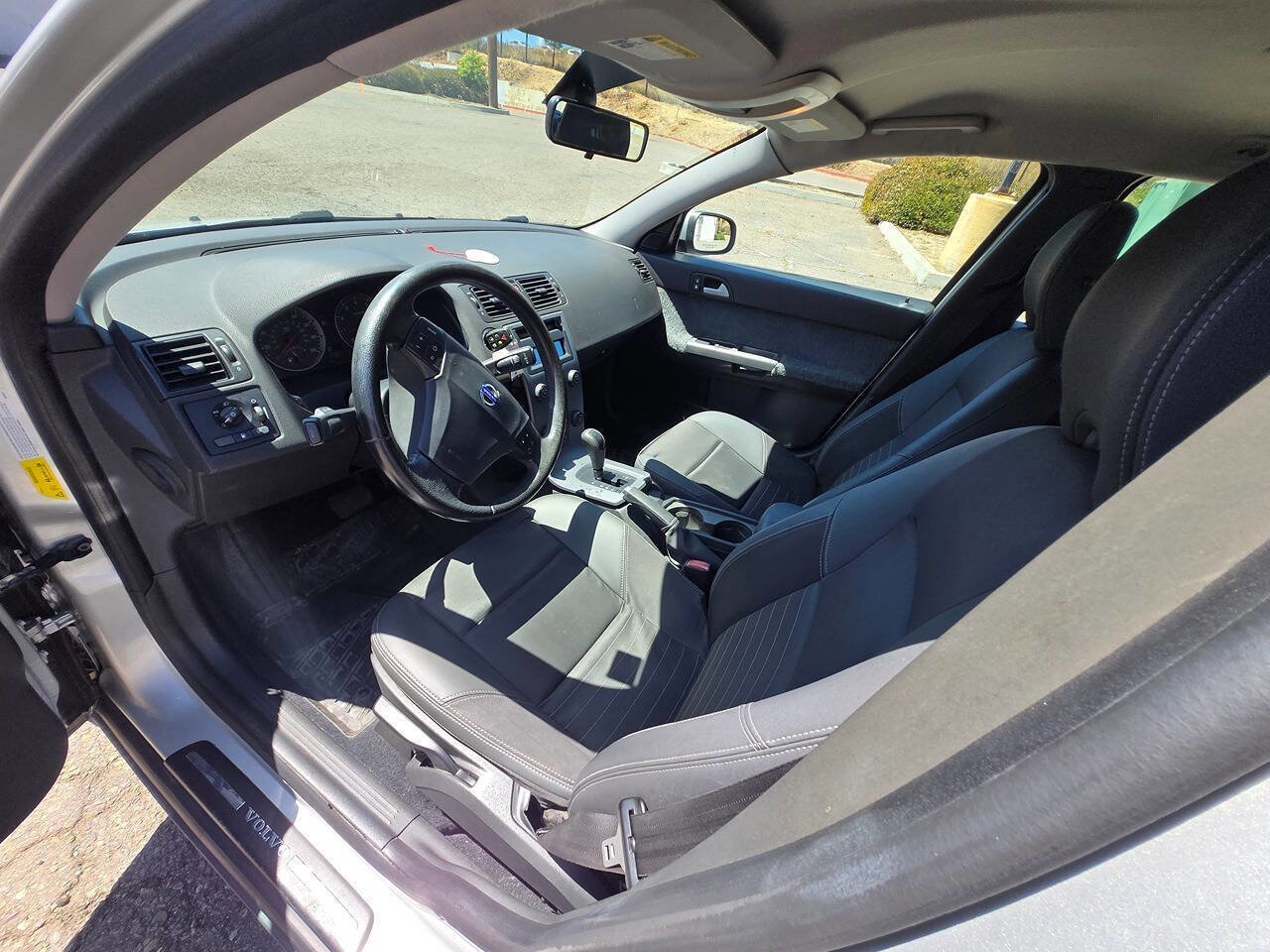 Used 2007 Volvo V50 2.4i FWD image 20