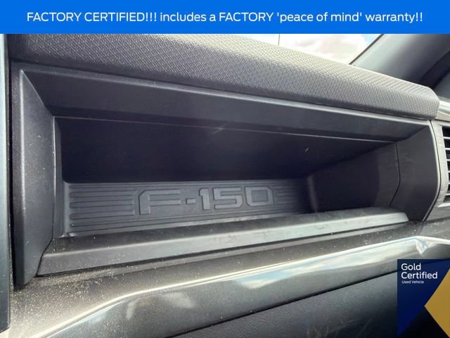 Used 2023 Ford F150 XL w/ STX Appearance Package AWD/4WD image 34