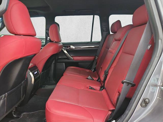 Used 2022 Lexus GX 460 Premium w/ Premium Package AWD/4WD image 15