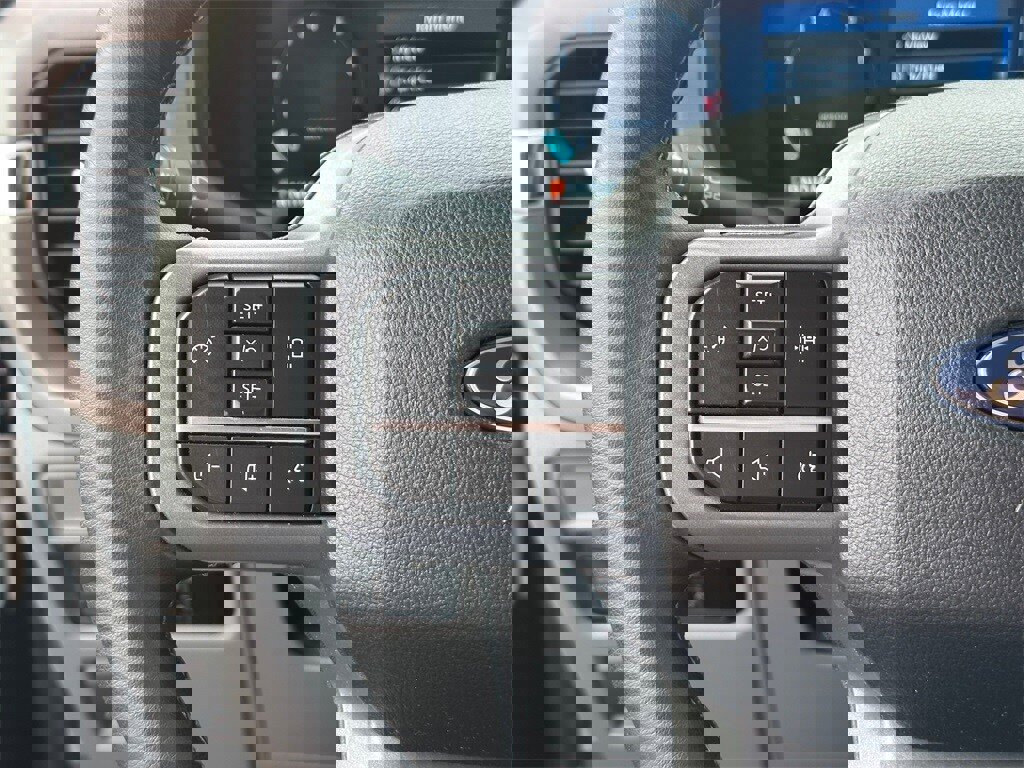 Used 2024 Ford F150 XLT image 11