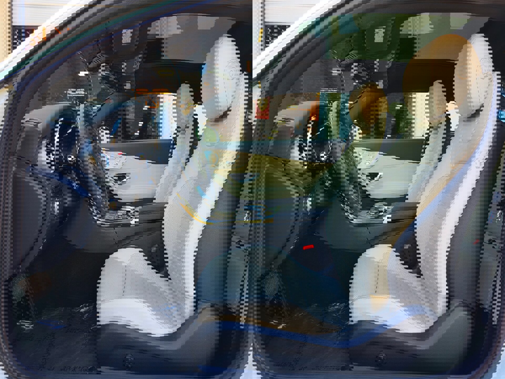 Used 2017 Mercedes-Benz C 300 Coupe image 12