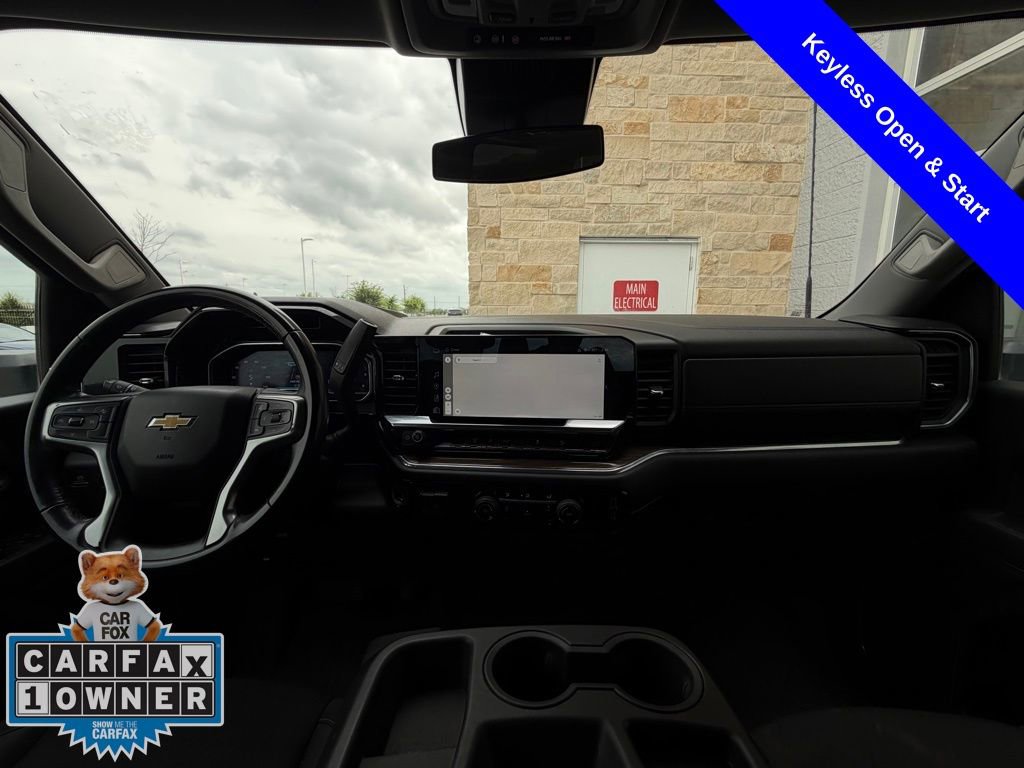 Used 2024 Chevrolet Silverado 2500 LT image 27