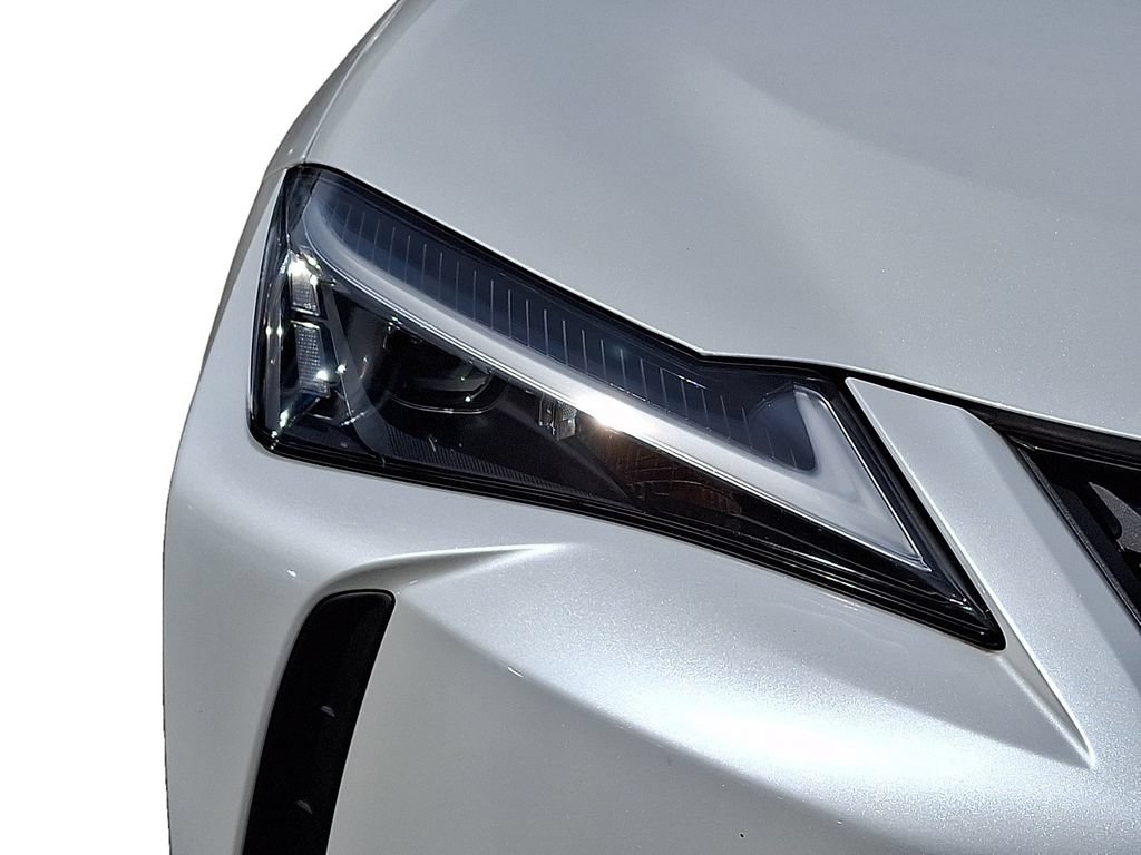 Used 2024 Lexus UX 250h AWD w/ Premium Package image 10