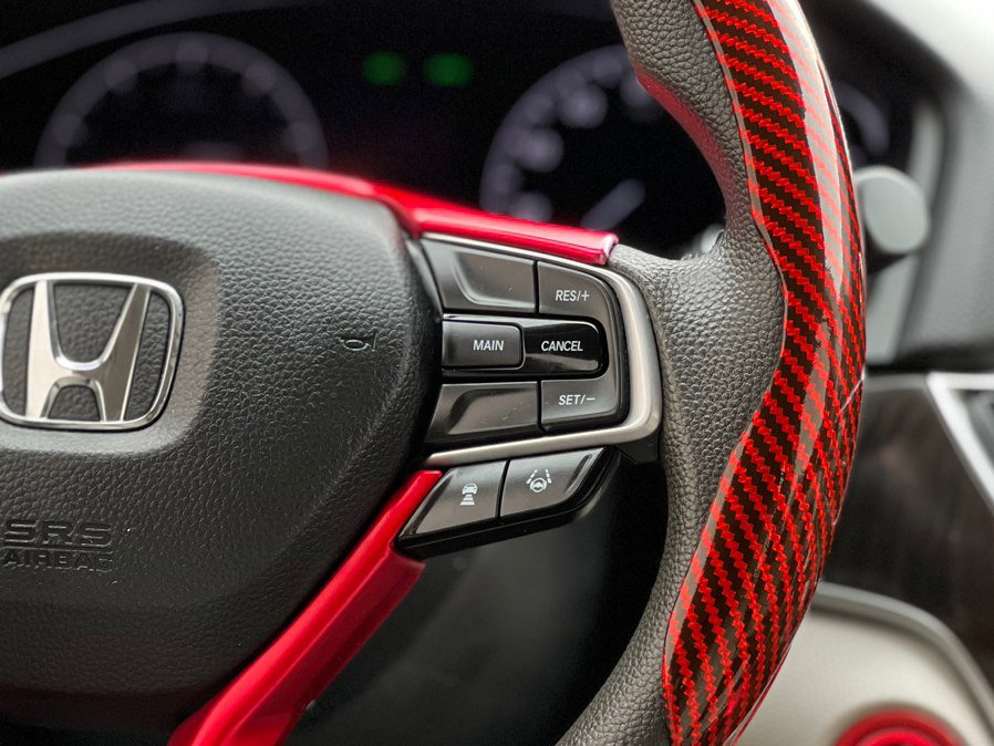 Used 2019 Honda Accord EX image 13