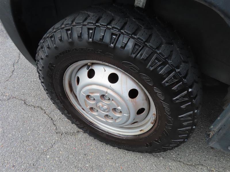 Used 2020 RAM ProMaster 3500 image 6