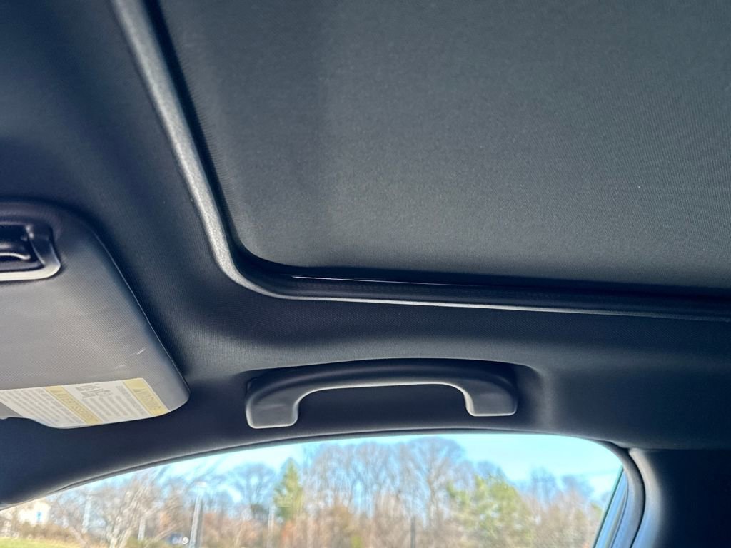 New 2026 Subaru Crosstrek 2.5i Wilderness image 18