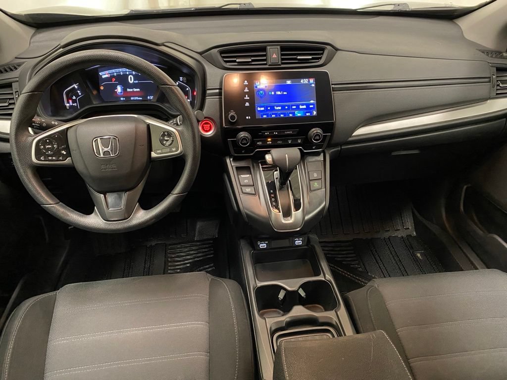 Used 2021 Honda CR-V Special Edition image 23