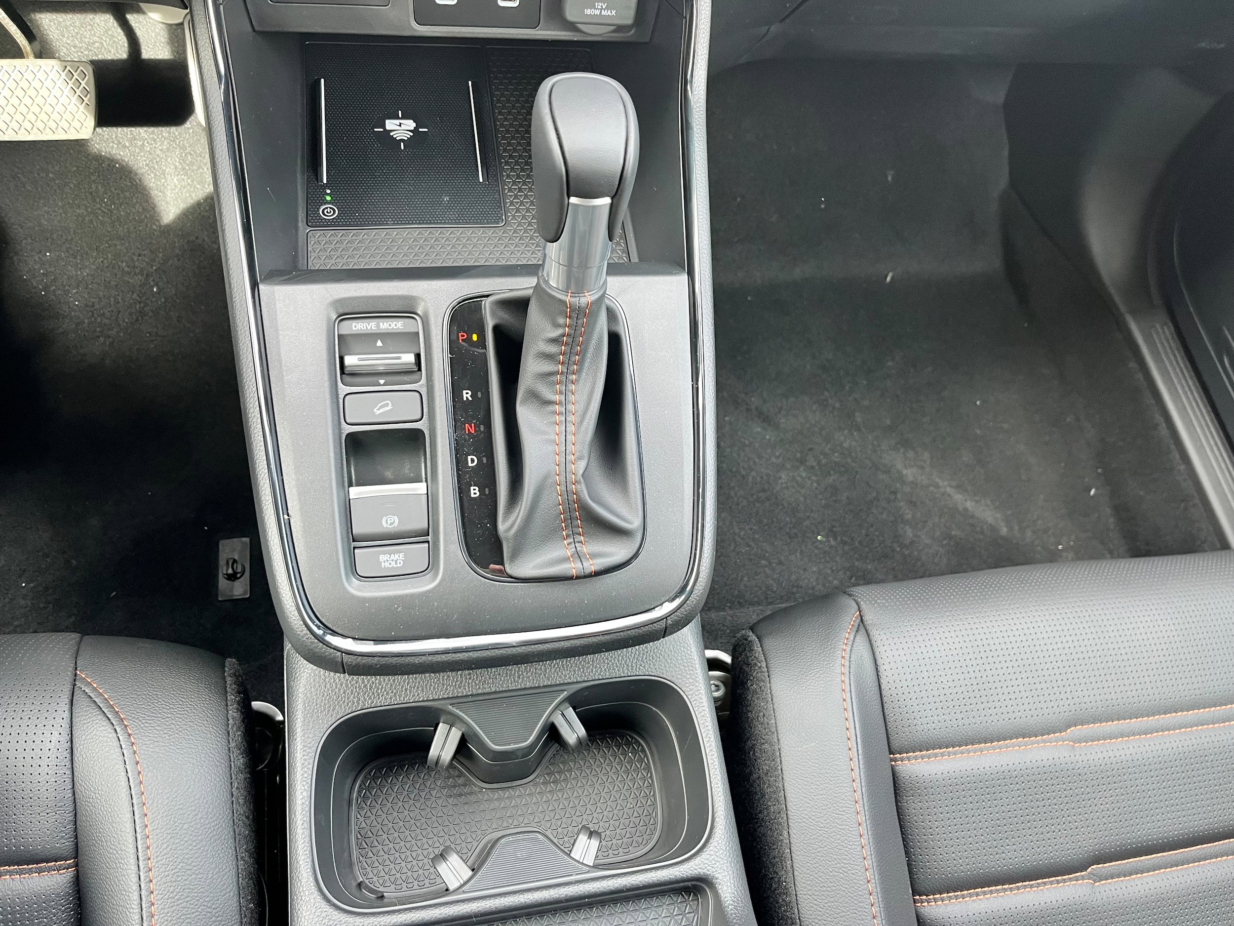 New 2026 Honda CR-V Sport-L image 14