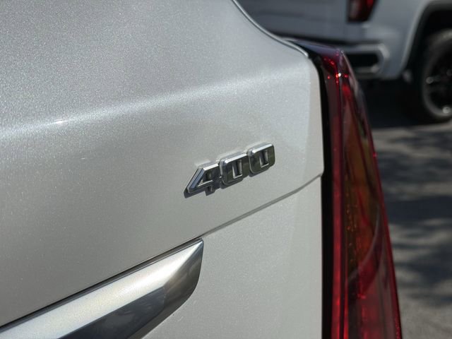 Used 2025 Cadillac XT5 Premium Luxury AWD/4WD image 13