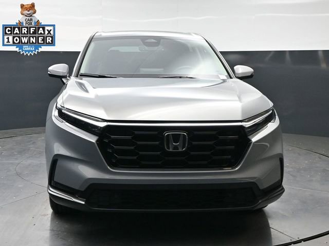 Used 2024 Honda CR-V EX-L image 2