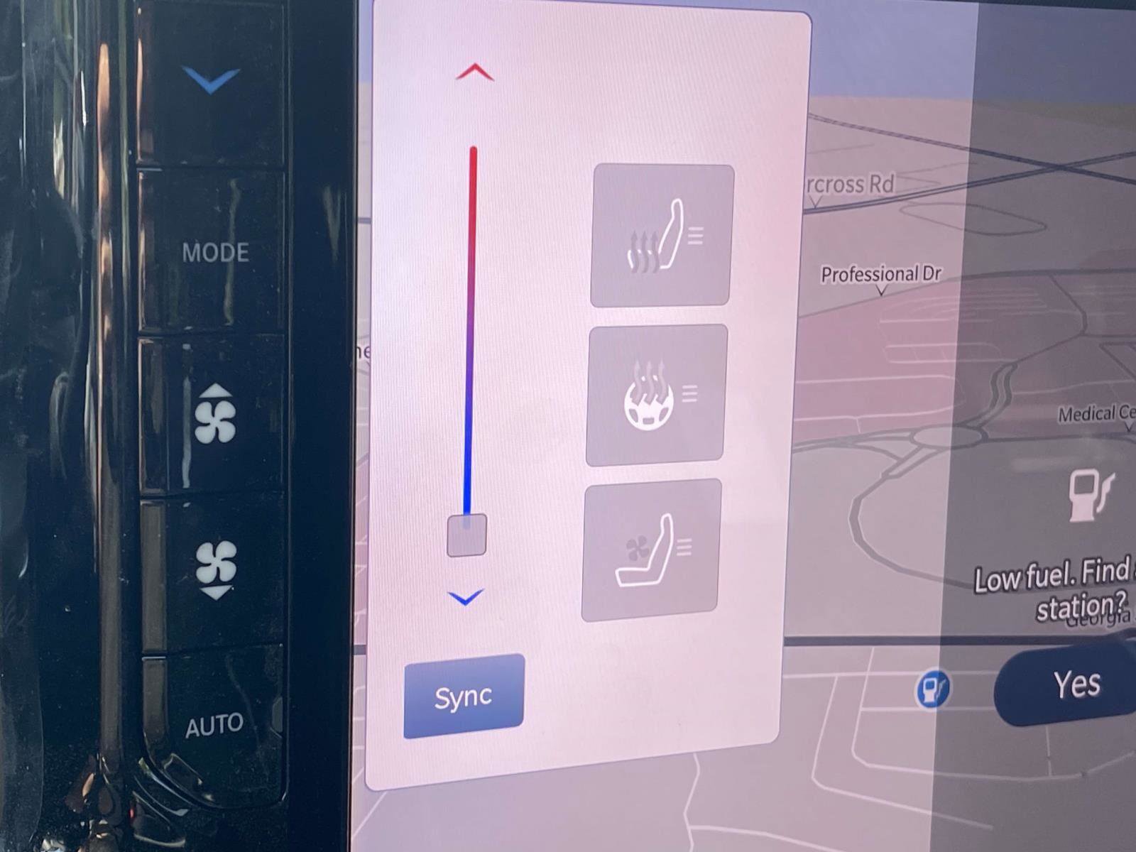 Used 2025 RAM 2500 Laramie w/ Night Edition image 4