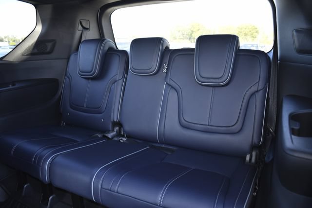 New 2027 INFINITI QX80 Sensory w/ Sport Exterior Package AWD/4WD image 26