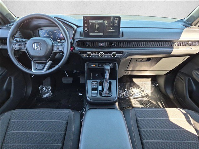 Used 2026 Honda CR-V TrailSport image 18