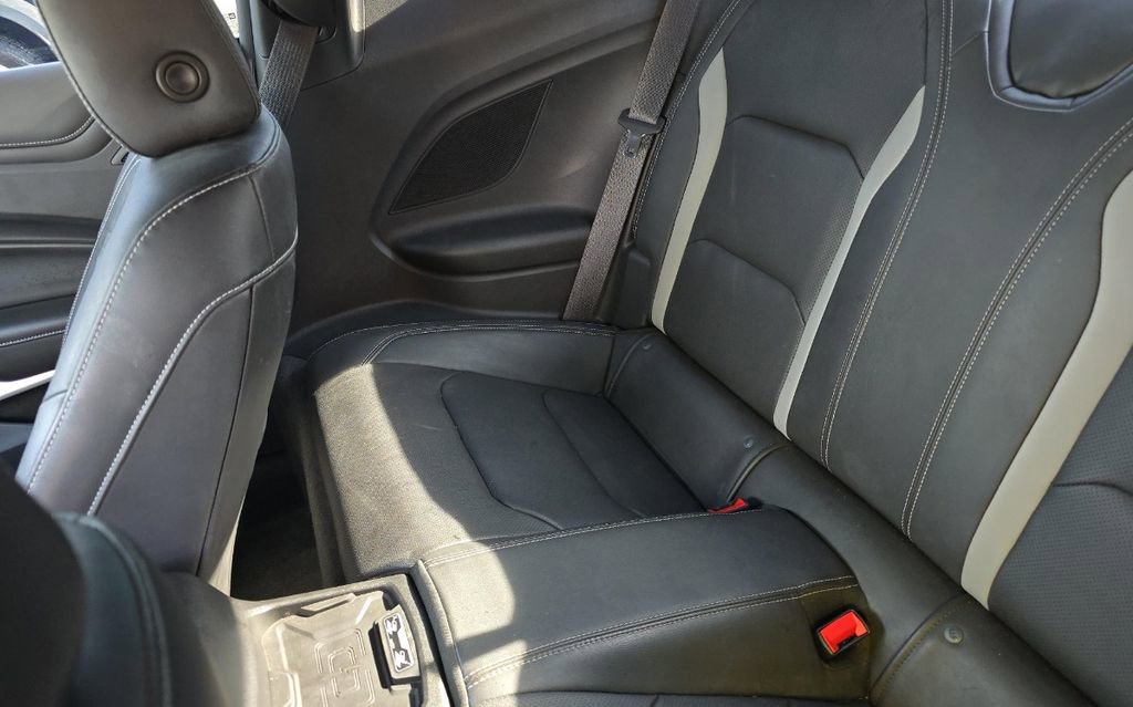 Used 2022 Chevrolet Camaro SS image 9