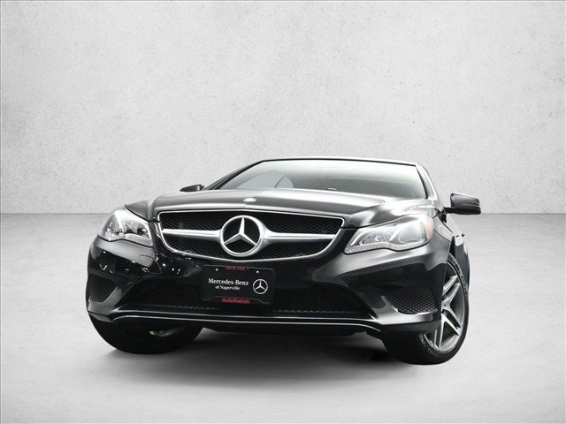 Used 2015 Mercedes-Benz E 400 Cabriolet image 29