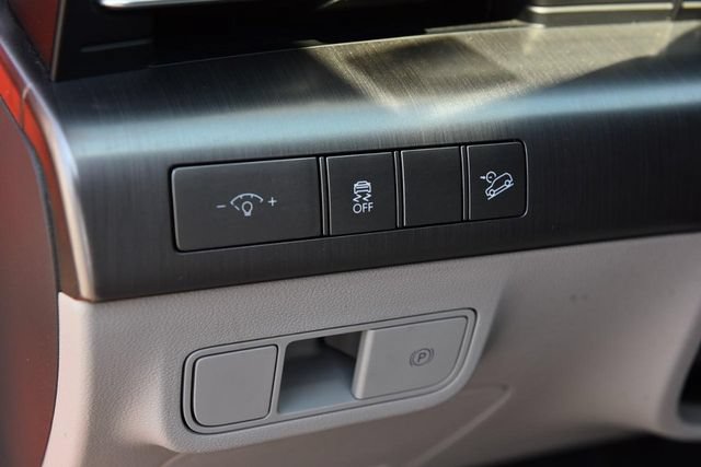 Used 2024 Hyundai Kona SEL FWD image 10