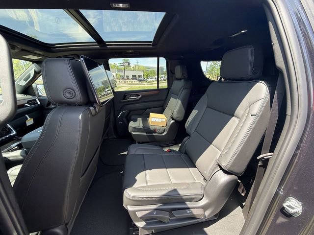 New 2026 GMC Yukon XL Denali w/ Denali Reserve Package AWD/4WD image 21