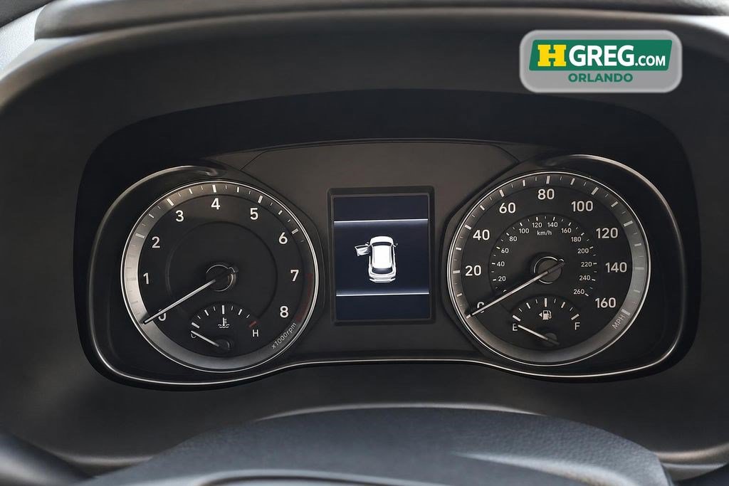 Used 2019 Hyundai Kona SE FWD image 13