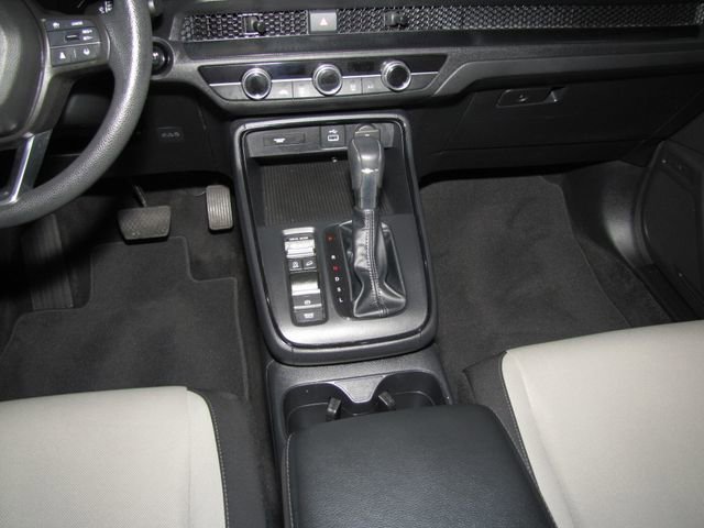 Certified 2023 Honda CR-V LX image 12