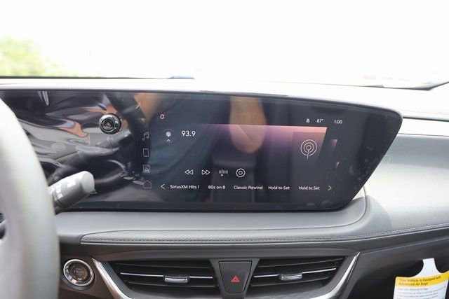New 2026 Buick Encore GX Preferred w/ Advanced Technology Package FWD image 16