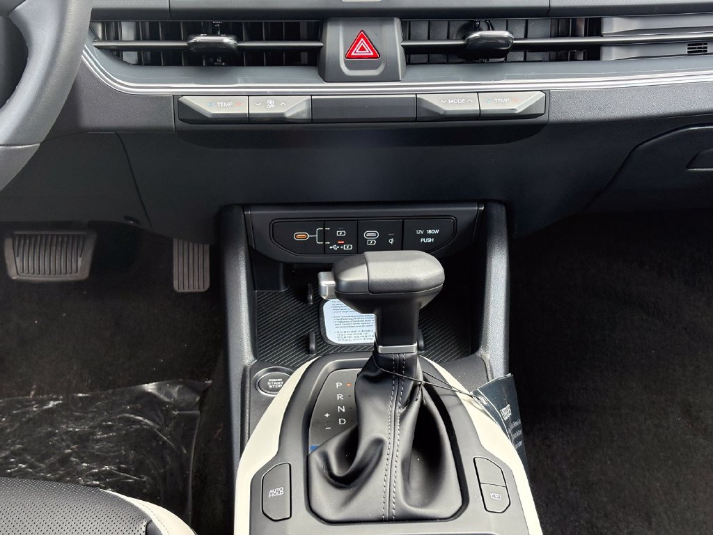 New 2026 Kia K4 GT-Line Turbo FWD image 17