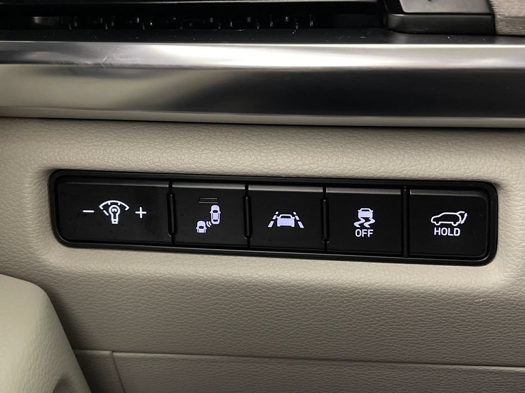 Used 2020 Kia Telluride EX w/ Towing Package AWD/4WD image 30