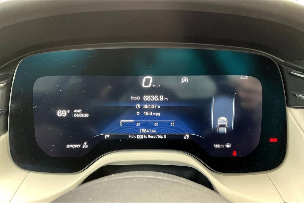 Used 2023 Maserati Grecale Modena image 13