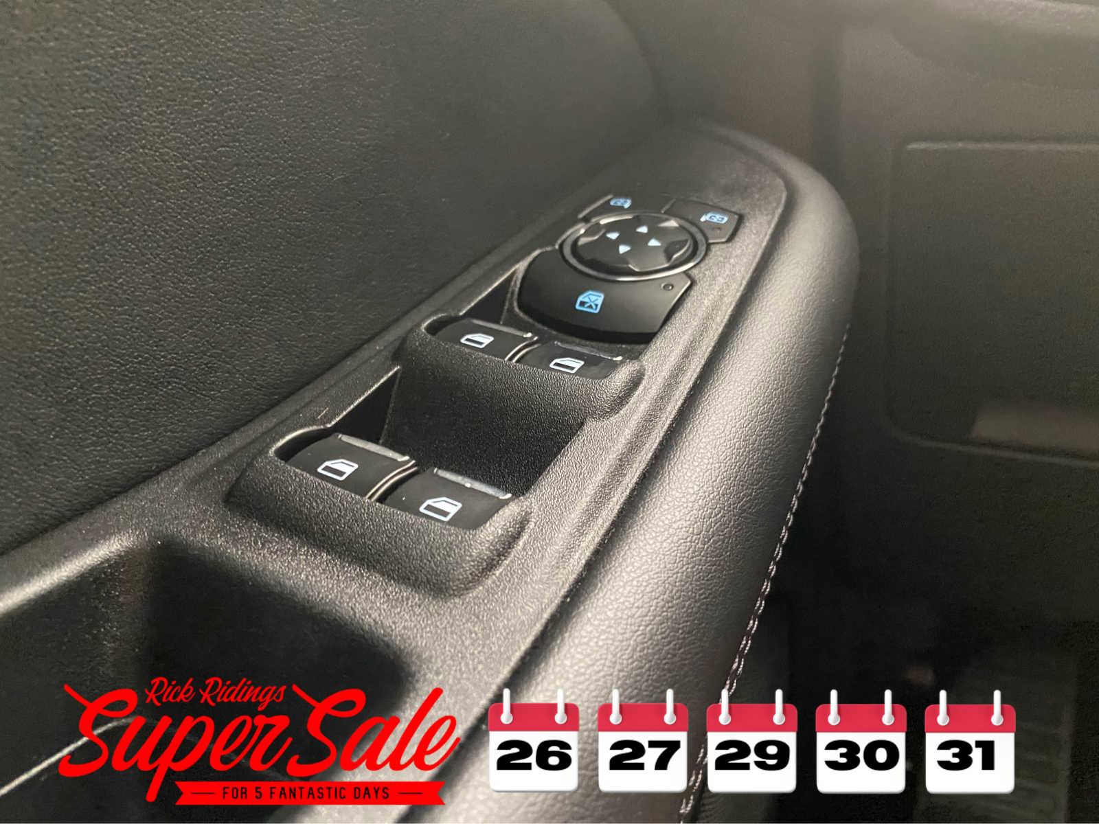 Used 2024 Ford Edge SEL image 37