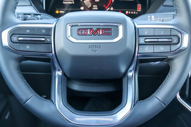 New 2026 GMC Acadia Elevation w/ Elevation Premium Package image 23