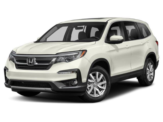 Used 2019 Honda Pilot EX-L video 1