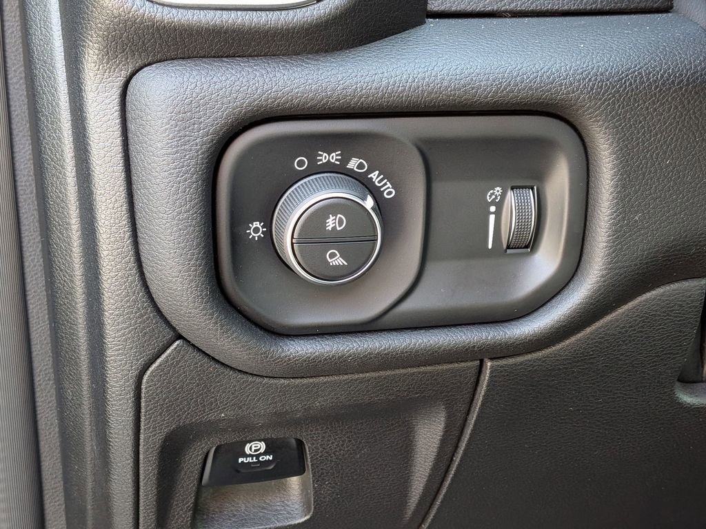 Certified 2023 RAM 1500 Big Horn image 14