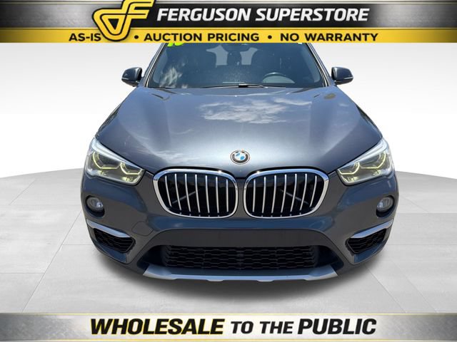 Used 2016 BMW X1 xDrive28i AWD/4WD image 2