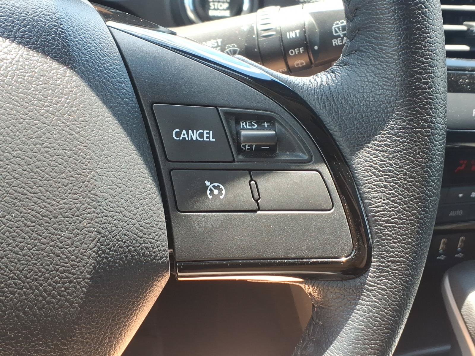 Used 2023 Mitsubishi Eclipse Cross SE AWD/4WD image 18