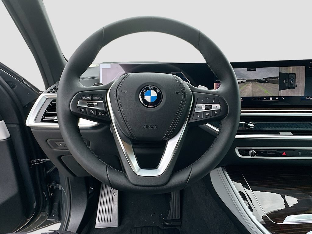 Used 2026 BMW X5 xDrive40i w/ Premium Package AWD/4WD image 11