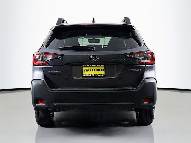 New 2025 Subaru Outback Premium image 6