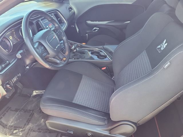 Used 2019 Dodge Challenger R/T Scat Pack image 13