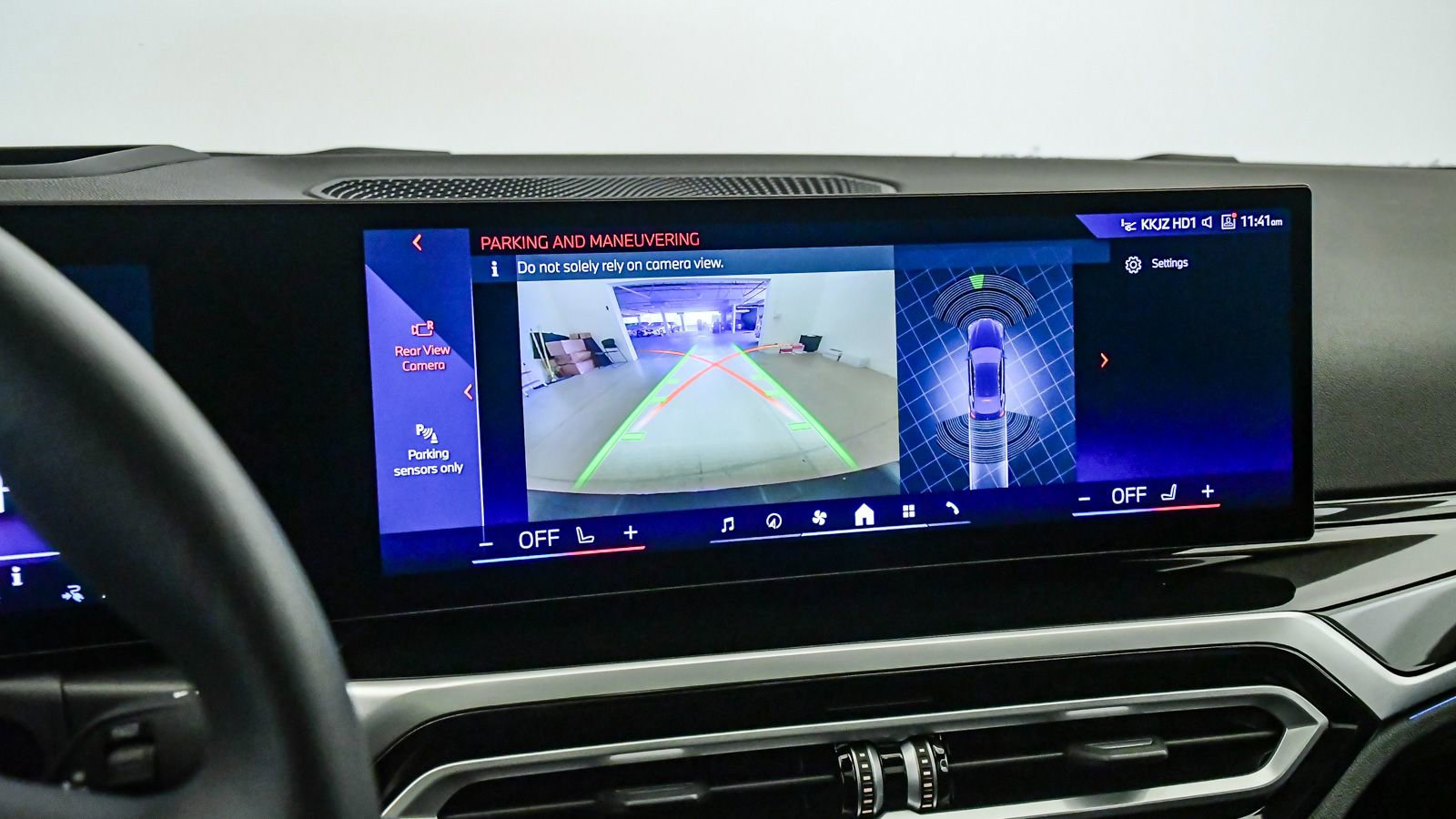 Certified 2024 BMW i4 eDrive40 w/ Premium Package RWD image 21