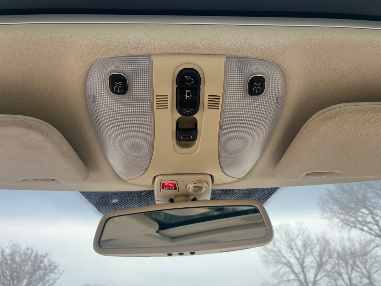 Used 2003 Mercedes-Benz S 430 image 35