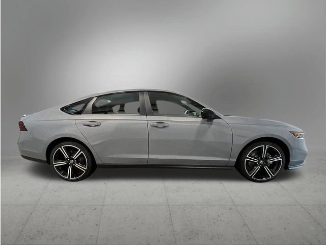 New 2026 Honda Accord Sport image 8
