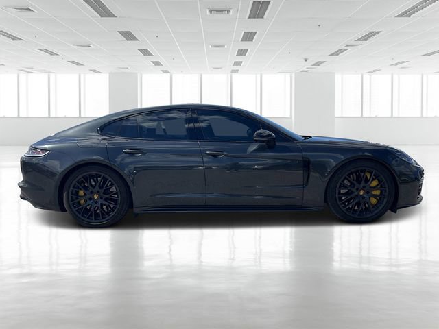 Used 2023 Porsche Panamera Turbo S image 3