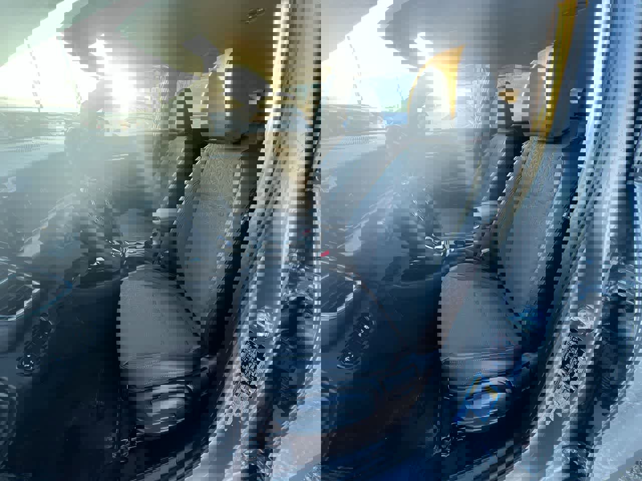 Certified 2026 Kia Seltos S image 11