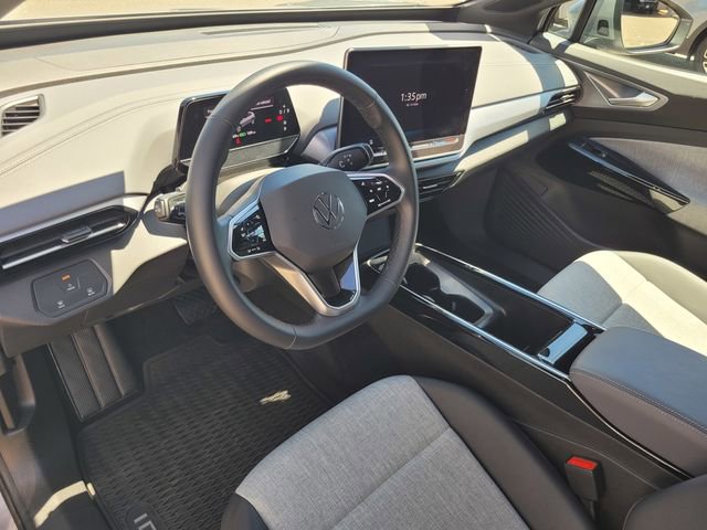 Used 2025 Volkswagen ID.4 Pro RWD image 8