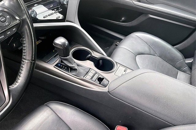Used 2023 Toyota Camry XSE image 15
