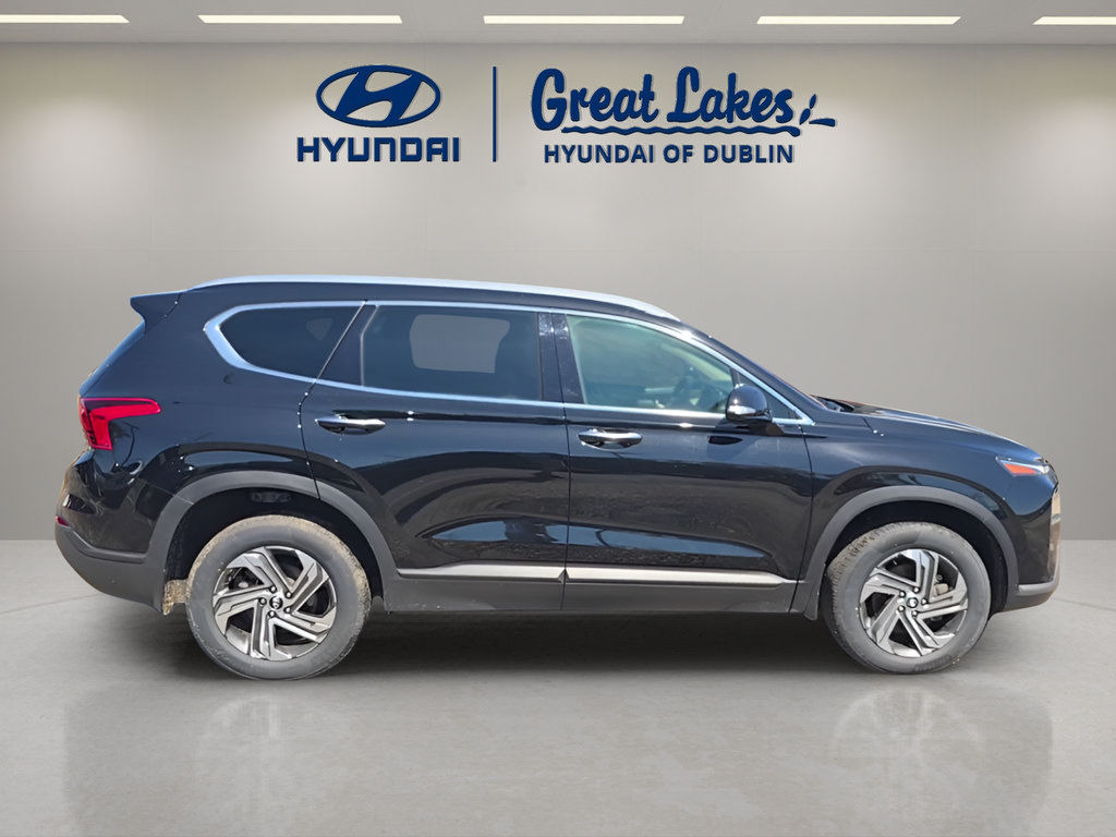 Certified 2023 Hyundai Santa Fe SEL w/ Cargo Package AWD/4WD image 6