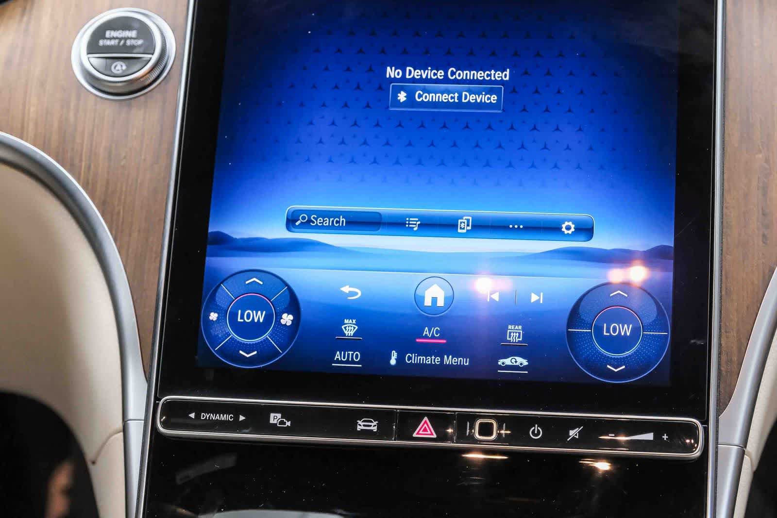 Certified 2024 Mercedes-Benz C 300 Sedan image 17