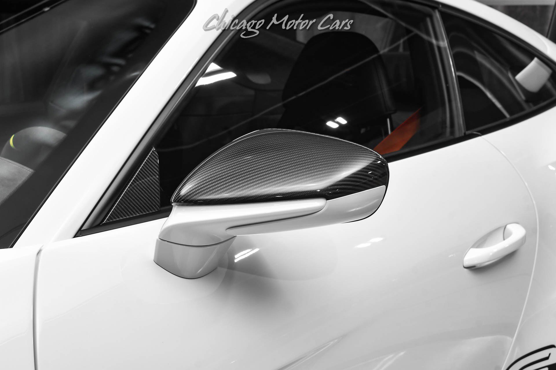 Used 2024 Porsche 911 GT3 RS image 35