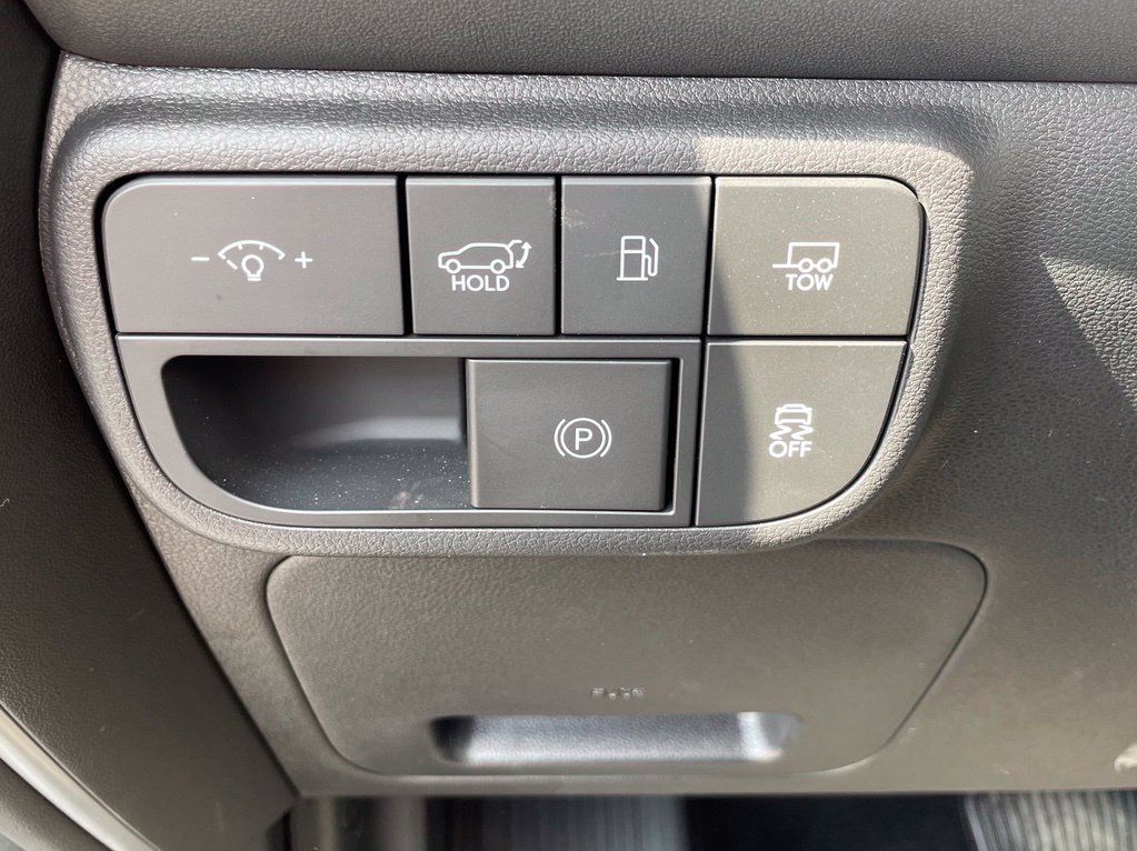 New 2027 Hyundai Palisade SEL Premium AWD/4WD image 11