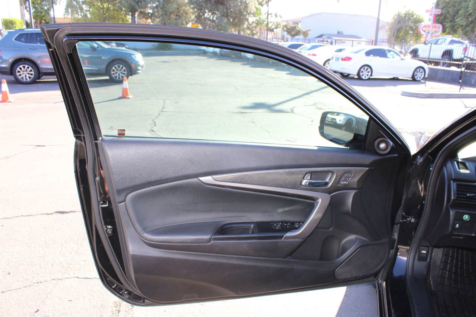 Used 2017 Honda Accord EX-L image 21