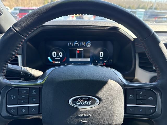 Used 2022 Ford Expedition Timberline image 13